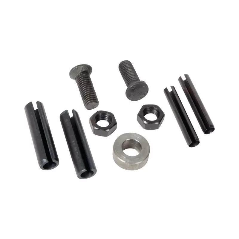 KIT FIXATION AVEC BAGUE LAME TYPE MICHEL - ref. 245868 | TP Agri