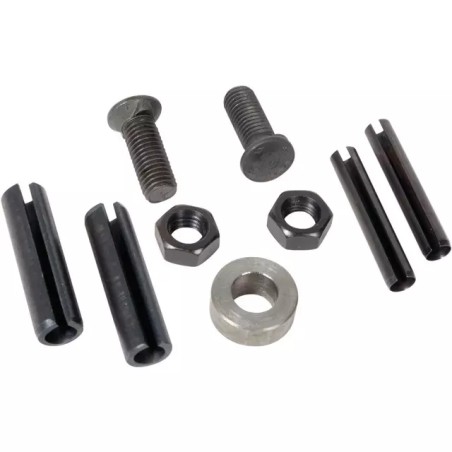 KIT FIXATION AVEC BAGUE LAME TYPE MICHEL - ref. 245868 | TP Agri