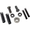 KIT FIXATION AVEC BAGUE LAME TYPE MICHEL - ref. 245868 | TP Agri