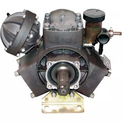POMPE PULVERISATEUR HAUTE PRESSION APS71 3 P - ref. 30535094 | TP Agri