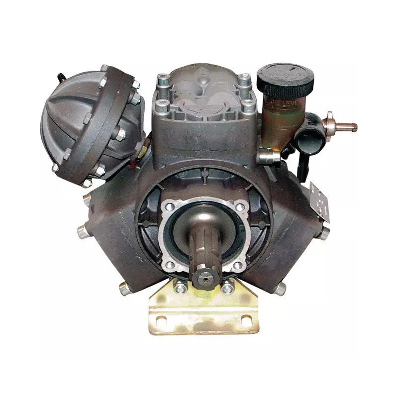 POMPE PULVERISATEUR HAUTE PRESSION APS71 3 P - ref. 30535094 | TP Agri