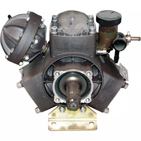 POMPE PULVERISATEUR HAUTE PRESSION APS71 3 P - ref. 30535094 | TP Agri