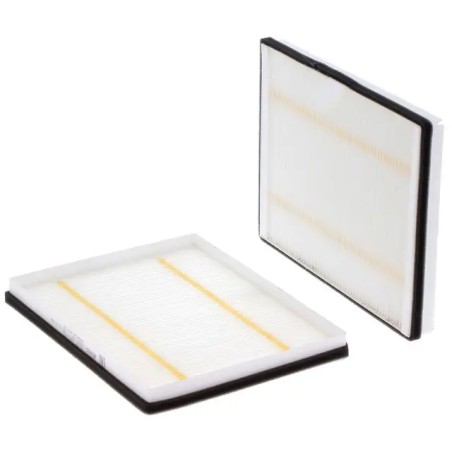 FILTRE HABITACLE SC 50346 HIFI FILTER - ref. HIFSC50346 | TP Agri