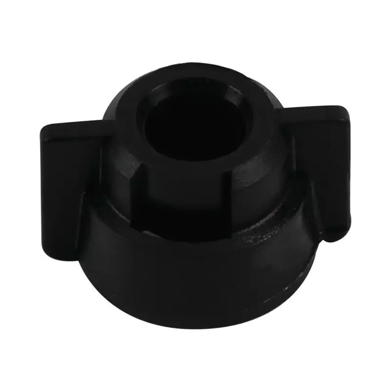 ECROU RAPIDE POUR ALBUZ APM NOIR SANS JOINT - ref. 239557 | TP Agri