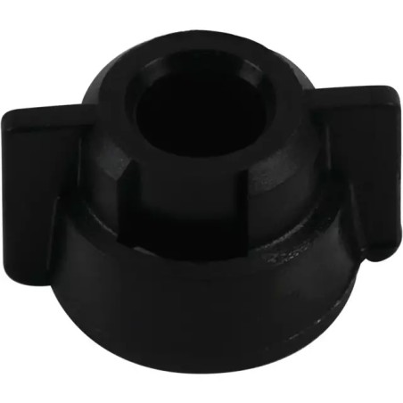 ECROU RAPIDE POUR ALBUZ APM NOIR SANS JOINT - ref. 239557 | TP Agri
