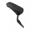ACCOUDOIR DROIT 60/320 (PRIMO M PVC) GRAMMER - ref. 31504126 | TP Agri