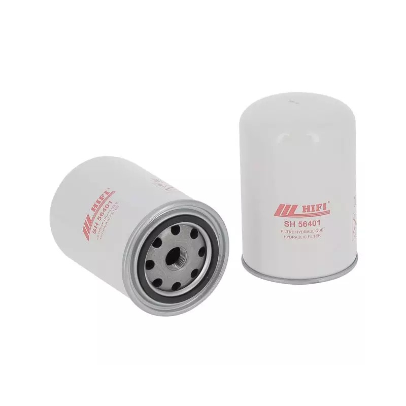 FILTRE HYDRAULIQUE SH 56401 HIFI FILTER - ref. HIFSH56401 | TP Agri