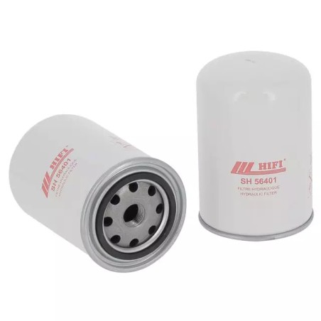FILTRE HYDRAULIQUE SH 56401 HIFI FILTER - ref. HIFSH56401 | TP Agri
