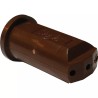 BUSE TEEJET ENGRAIS LIQUIDE 3 FILETS SJ3 05 - ref. 30534485 | TP Agri