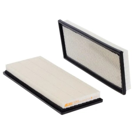 FILTRE HABITACLE SC 90173 HIFI FILTER - ref. HIFSC90173 | TP Agri