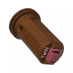 BUSE ALBUZ AVI-TWIN 110 05 MARRON - ref. 30533185 | TP Agri