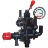 DISTRIBUTEUR 4 VOIES CENTRALINA 20 BAR - ref. 30540100 | TP Agri
