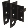 CHAPE DE BARRE DE POUSSEE POUR MICRO TRACTEU - ref. 31120503 | TP Agri