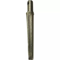 DENT DE HERSE ROTATIVE ESTAMPEE 320XD32MM RH4 - ref. 5160616 | TP Agri