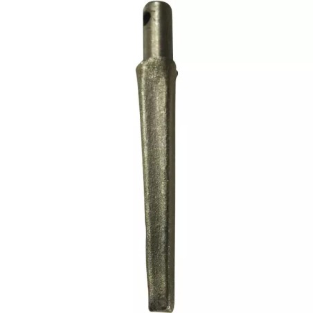 DENT DE HERSE ROTATIVE ESTAMPEE 320XD32MM RH4 - ref. 5160616 | TP Agri