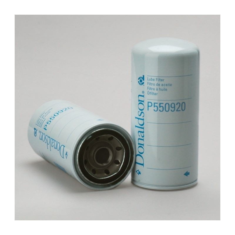 Filtre Donaldson P550920