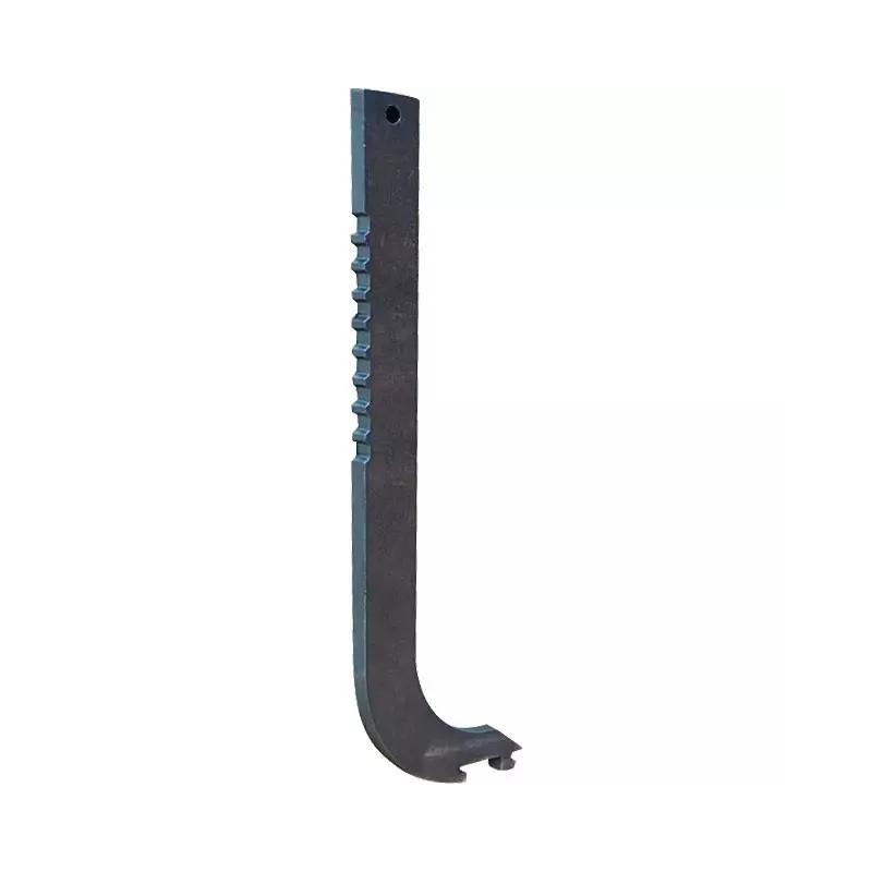 TIGE DE BINEUSE 32X10X380 A ECHANGE RAPIDE TY - ref. 5260664 | TP Agri