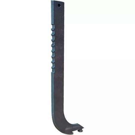 TIGE DE BINEUSE 32X10X380 A ECHANGE RAPIDE TY - ref. 5260664 | TP Agri