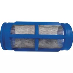 FILTRE PULVERISATEUR BLEU INOX 88X38 50 MESH - ref. 30541640 | TP Agri