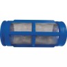 FILTRE PULVERISATEUR BLEU INOX 88X38 50 MESH - ref. 30541640 | TP Agri