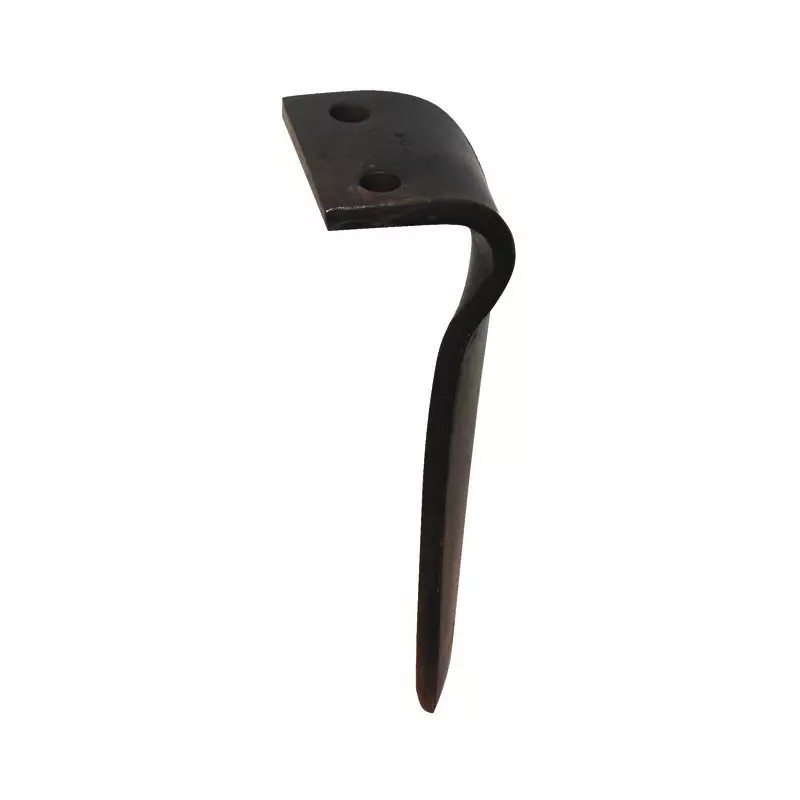 DENT DE HERSE ROTATIVE GAUCHE FORGEE 300X100X - ref. 5160515 | TP Agri