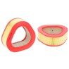 FILTRE HABITACLE SC 90176 HIFI FILTER - ref. HIFSC90176 | TP Agri