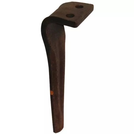 DENT DE HERSE ROTATIVE REVERSIBLE ESTAMPEE 26 - ref. 5160320 | TP Agri