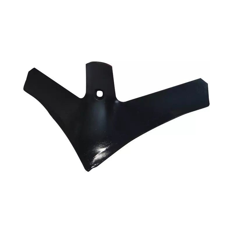 SOC TRIANGULAIRE 400X4 1 TROU - ref. 5260163 | TP Agri