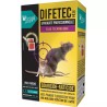 SOURICIDE RATICIDE GRAND PUBLIC DIFETEC PATE - ref. 2829040 | TP Agri