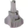 BUSE NOZAL A ASPIRATION D'AIR HDRX R 120 0 - ref. NOZ7368158 | TP Agri