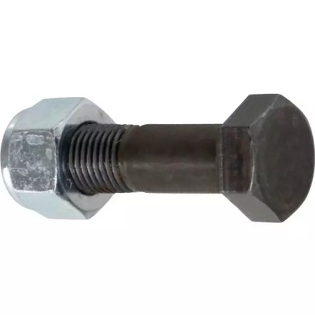 BOULON TETE HEXAGONALE 14X35 8.8 BRUT ECROU F - ref. 5905150 | TP Agri