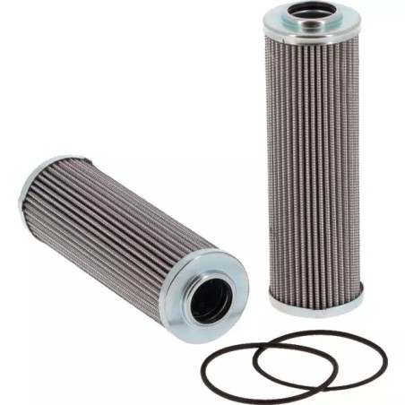 FILTRE HYDRAULIQUE SH 62017 HIFI FILTER - ref. HIFSH62017 | TP Agri