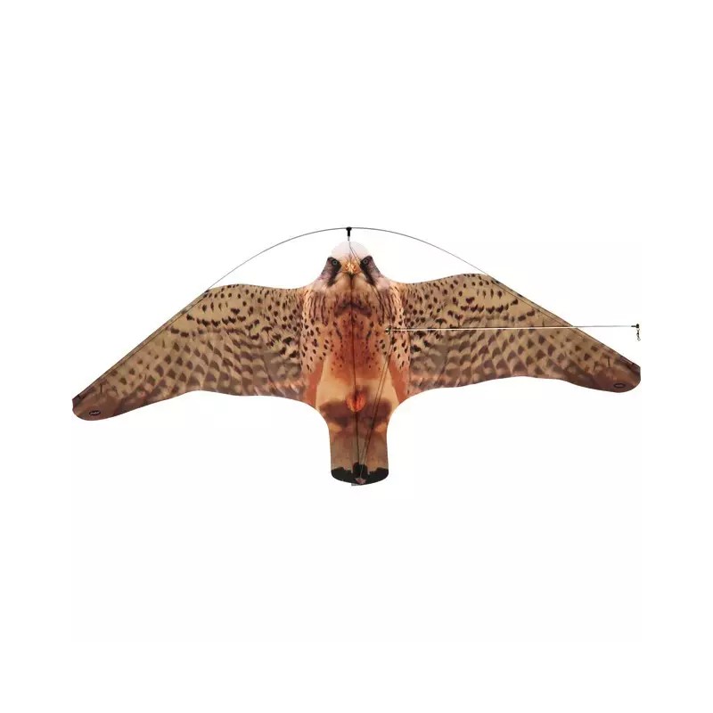 OISEAU EFFAROUCHEUR FAUCON 970X470 MM - ref. 2571055 | TP Agri