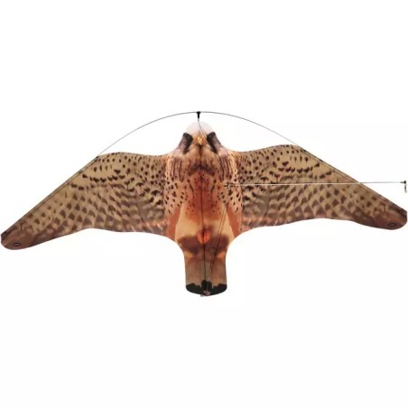 OISEAU EFFAROUCHEUR FAUCON 970X470 MM - ref. 2571055 | TP Agri