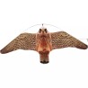 OISEAU EFFAROUCHEUR FAUCON 970X470 MM - ref. 2571055 | TP Agri