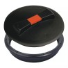 KIT COUVERCLE + BAGUE 350MM BILLE FLOTTANTE - ref. 247626 | TP Agri
