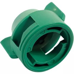 ECROU TEEJET 114441A-5 VERT 8MM + JOINT - ref. 252023 | TP Agri