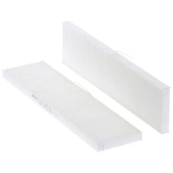FILTRE HABITACLE SC 60058 HIFI FILTER - ref. HIFSC60058 | TP Agri