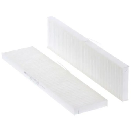 FILTRE HABITACLE SC 60058 HIFI FILTER - ref. HIFSC60058 | TP Agri