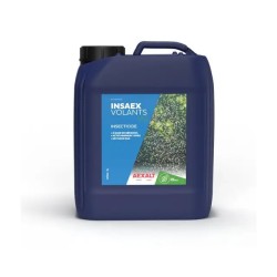 INSECTICIDE POUR VOLANTS BASE VEGETAL INSAEX - ref. 2829092 | TP Agri