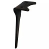 DENT DE HERSE ROTATIVE DROITE FORGEE 330X130X - ref. 5160098 | TP Agri
