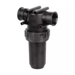 FILTRE DE LIGNE 1"1/4 GAZ (FEM) 50 MESCH - ref. 230783 | TP Agri