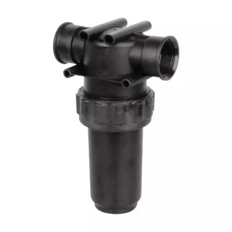FILTRE DE LIGNE 1"1/4 GAZ (FEM) 50 MESCH - ref. 230783 | TP Agri