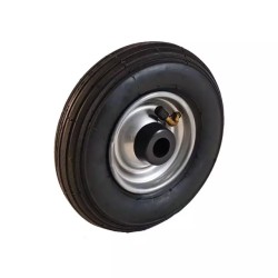 ROUE GONFLABLE CORPS TOLE 400X100 MM 4.80-8 / - ref. 1855265 | TP Agri