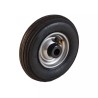 ROUE GONFLABLE CORPS TOLE 400X100 MM 4.80-8 / - ref. 1855265 | TP Agri