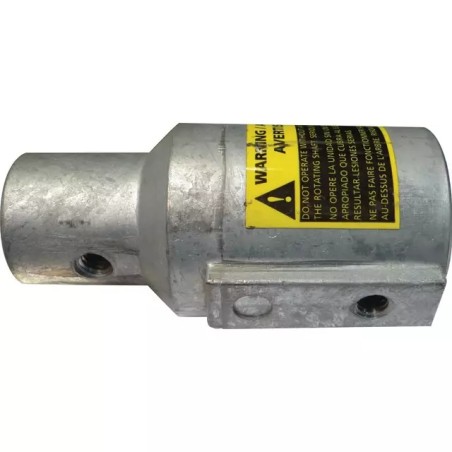MANCHON FEMELLE 5/8" FEMELLE 1"3/8 POUR POMP - ref. 30540560 | TP Agri