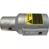 MANCHON FEMELLE 5/8" FEMELLE 1"3/8 POUR POMP - ref. 30540560 | TP Agri