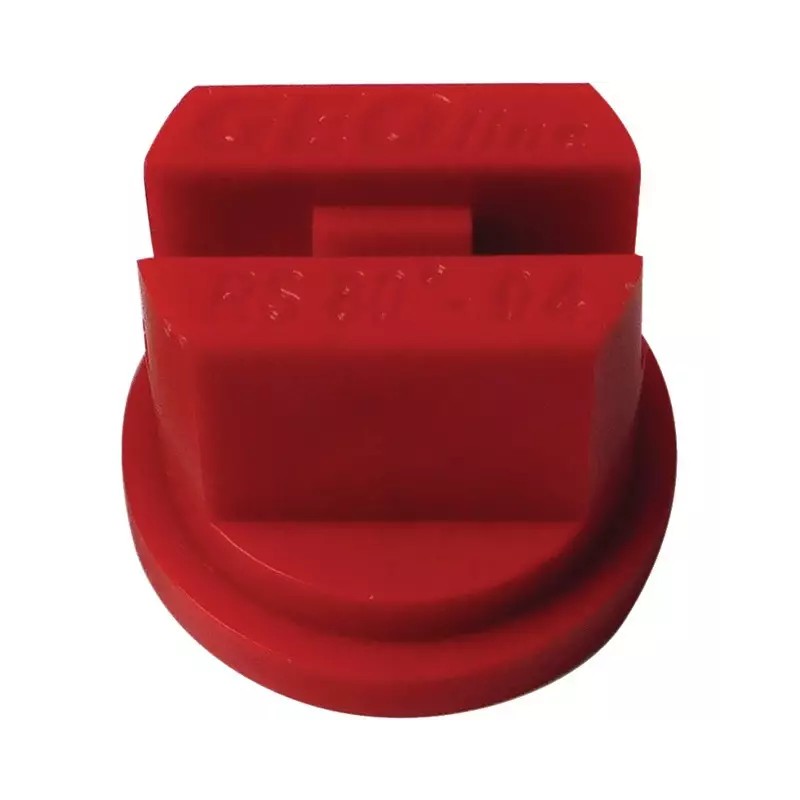 BUSE RS 80-04 STANDARD ROUGE GEOLINE - ref. 270637 | TP Agri