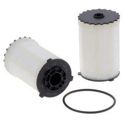 FILTRE A GASOIL SN 80074 HIFI FILTER - ref. HIFSN80074 | TP Agri