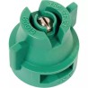 BUSE TEEJET JET PLAT XRC 80 015 VS VERT INOX - ref. 245079 | TP Agri